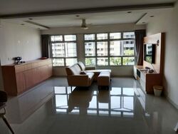 Blk 450C West Terra @ Bukit Batok (Bukit Batok), HDB 5 Rooms #568778821